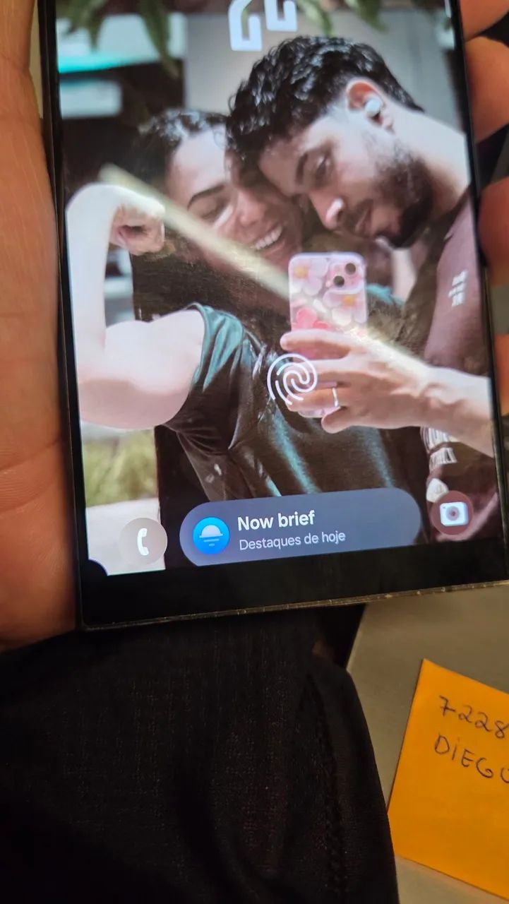 S24 ultra 512gb  - Foto 5