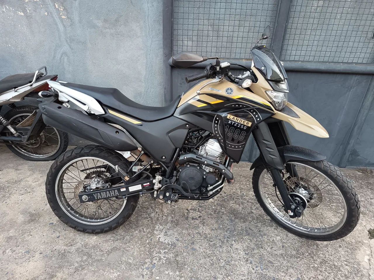 Lander 2024 ABS flex Top 14.700km - Foto 2