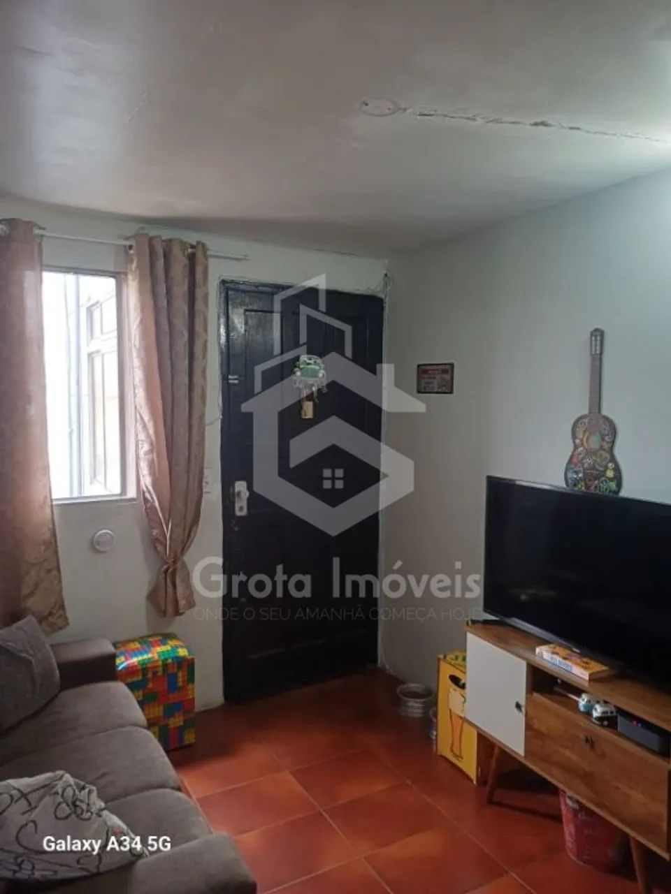 Apartamento em Artur Alvim, 2 dorms, 1 vaga, 49m² - Foto 3
