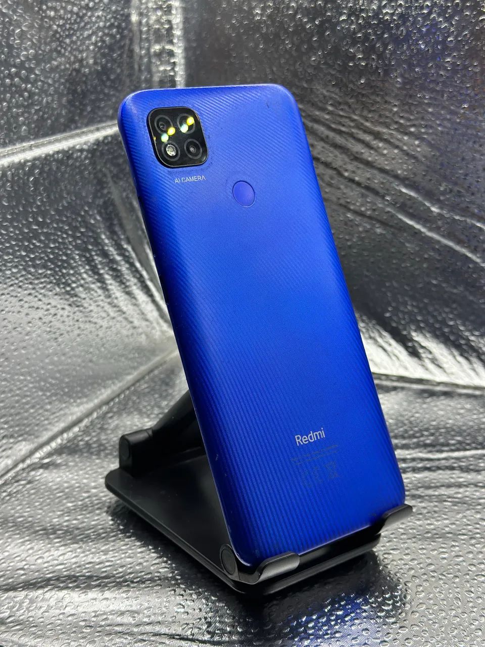 Redmi Note 9 