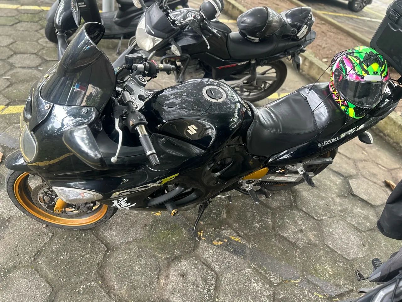 Vendo ou troco  - Foto 3
