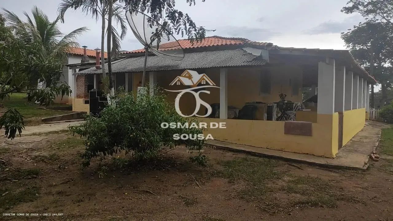 Linda Chácara de 4.000 m² em Porangaba-SP - Foto 3