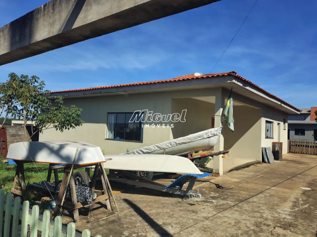 Casa, à venda, Morada dos Pássaros - 4 quartos - Rio Das Pedras/SP - Foto 3