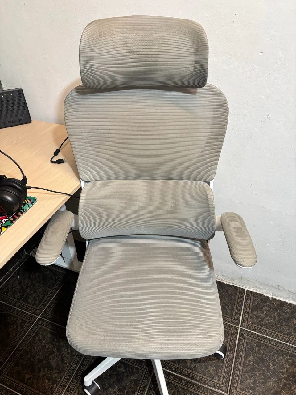Setup gamer SEM CPU 