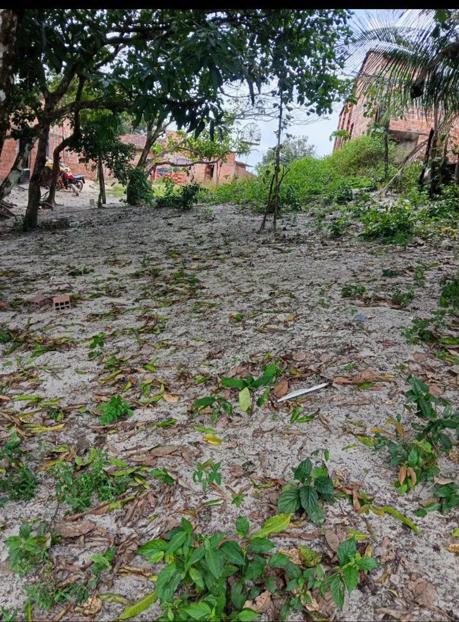 Vende-se  terreno conjunto união  - Foto 3