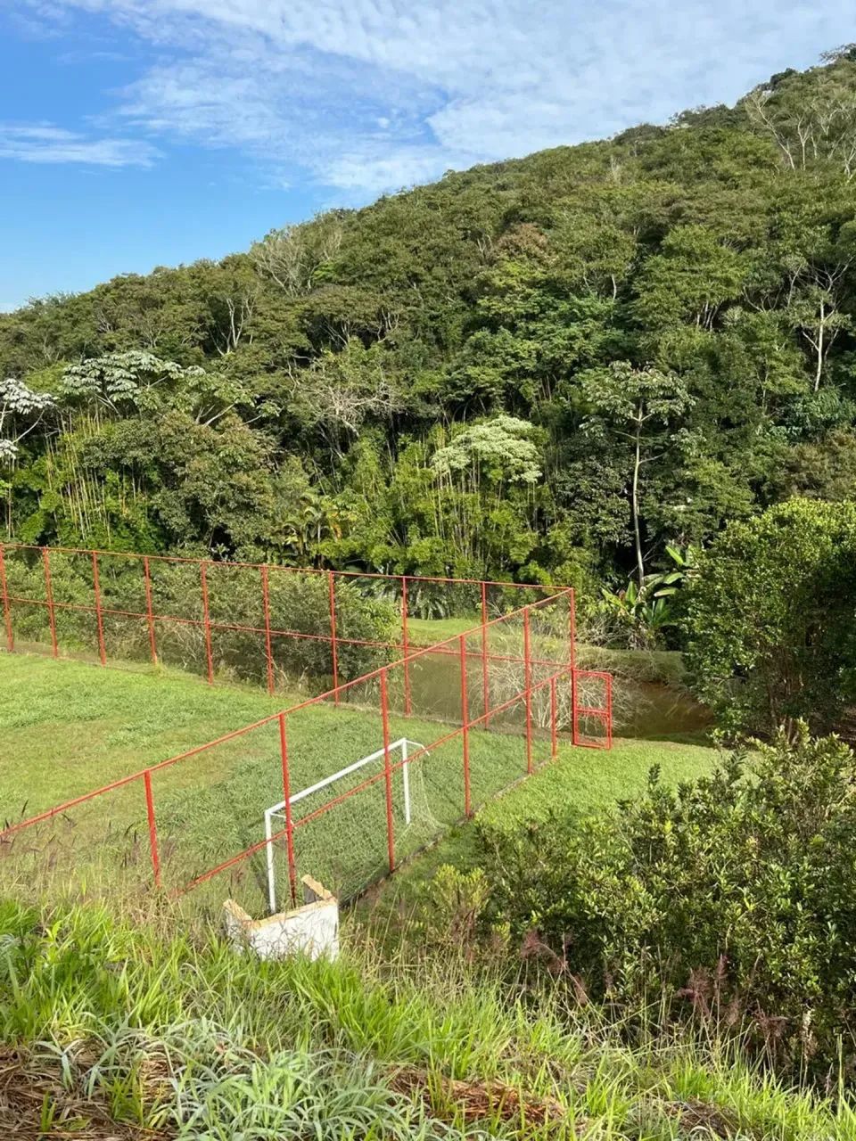 SÍTIO DOS SONHOS - Lagoinha - SP - Foto 5