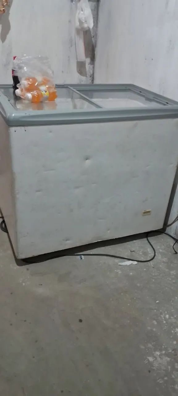 Freezer horizontal  - Foto 3