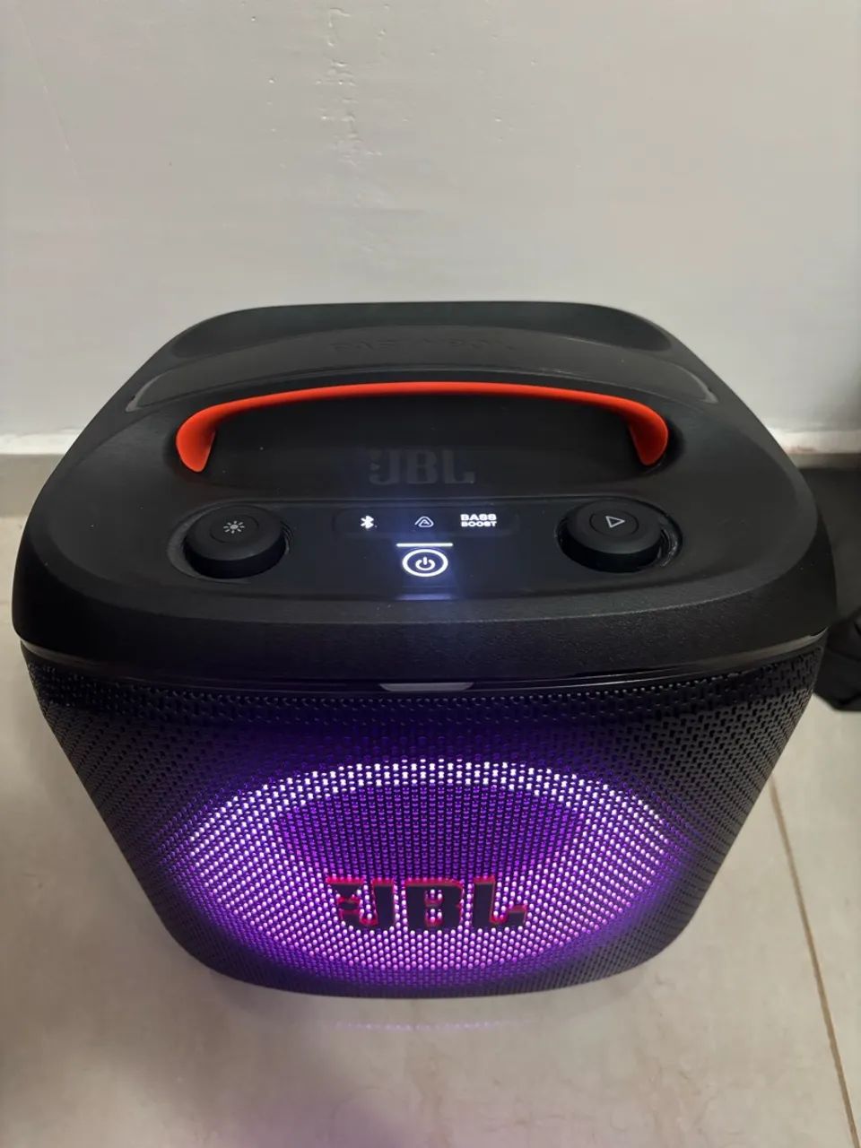 JBL PartyBox ESS 2 