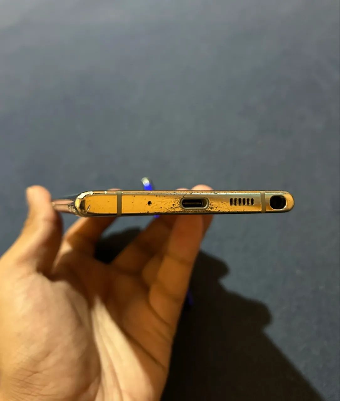 Galaxy Note 10+ VENDA DE PEÇAS - Foto 3