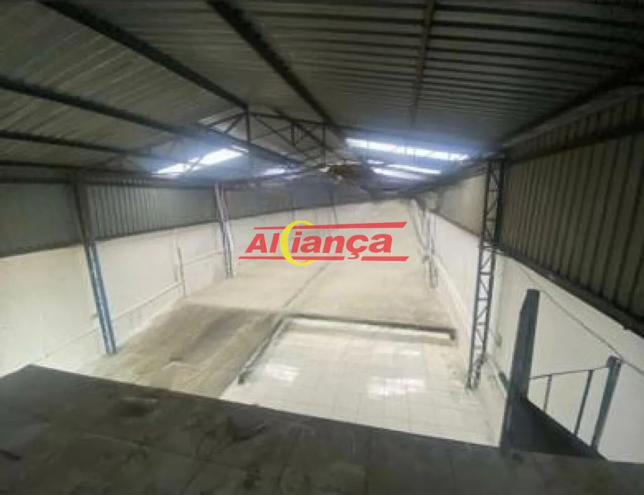 Terreno comercial à venda com 450 m² e renda - Foto 2