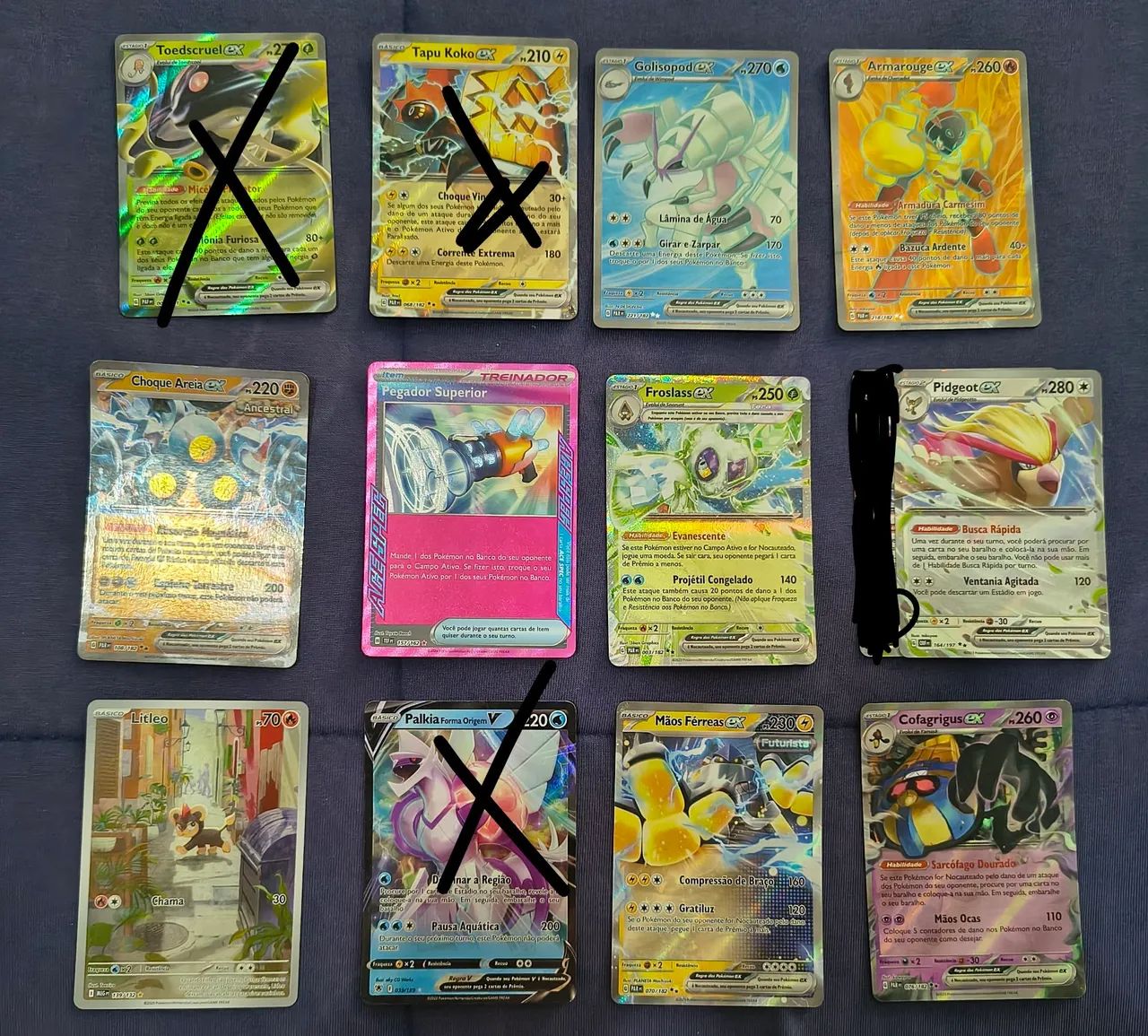 Cartas pokémon  - Foto 2