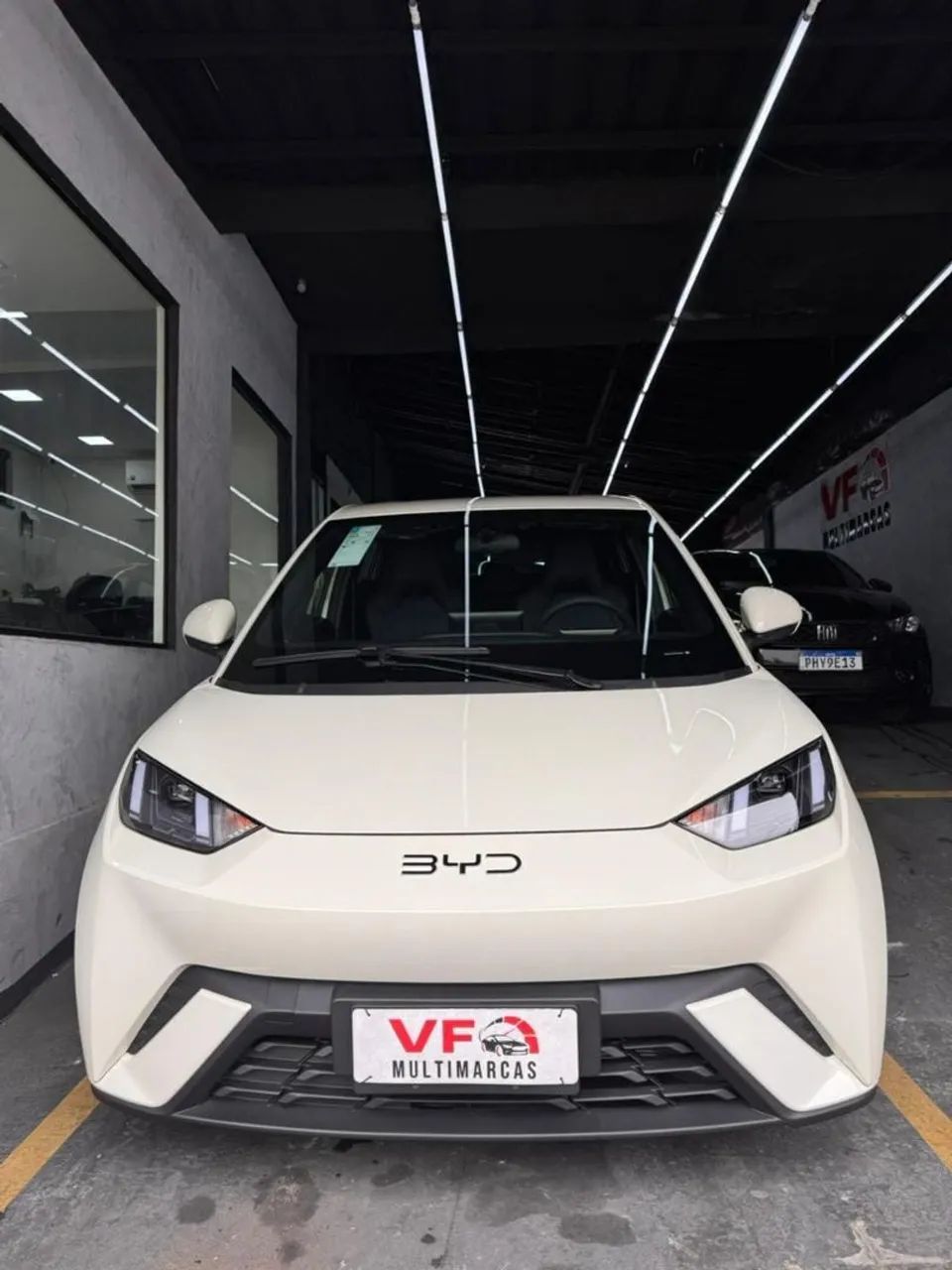 BYD Dolphin Mini GL 2026 - Foto 2