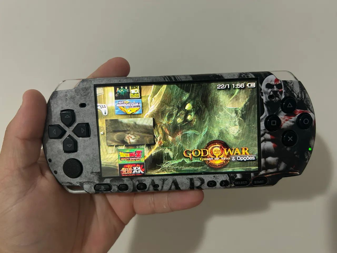 Psp 3001 - Foto 2