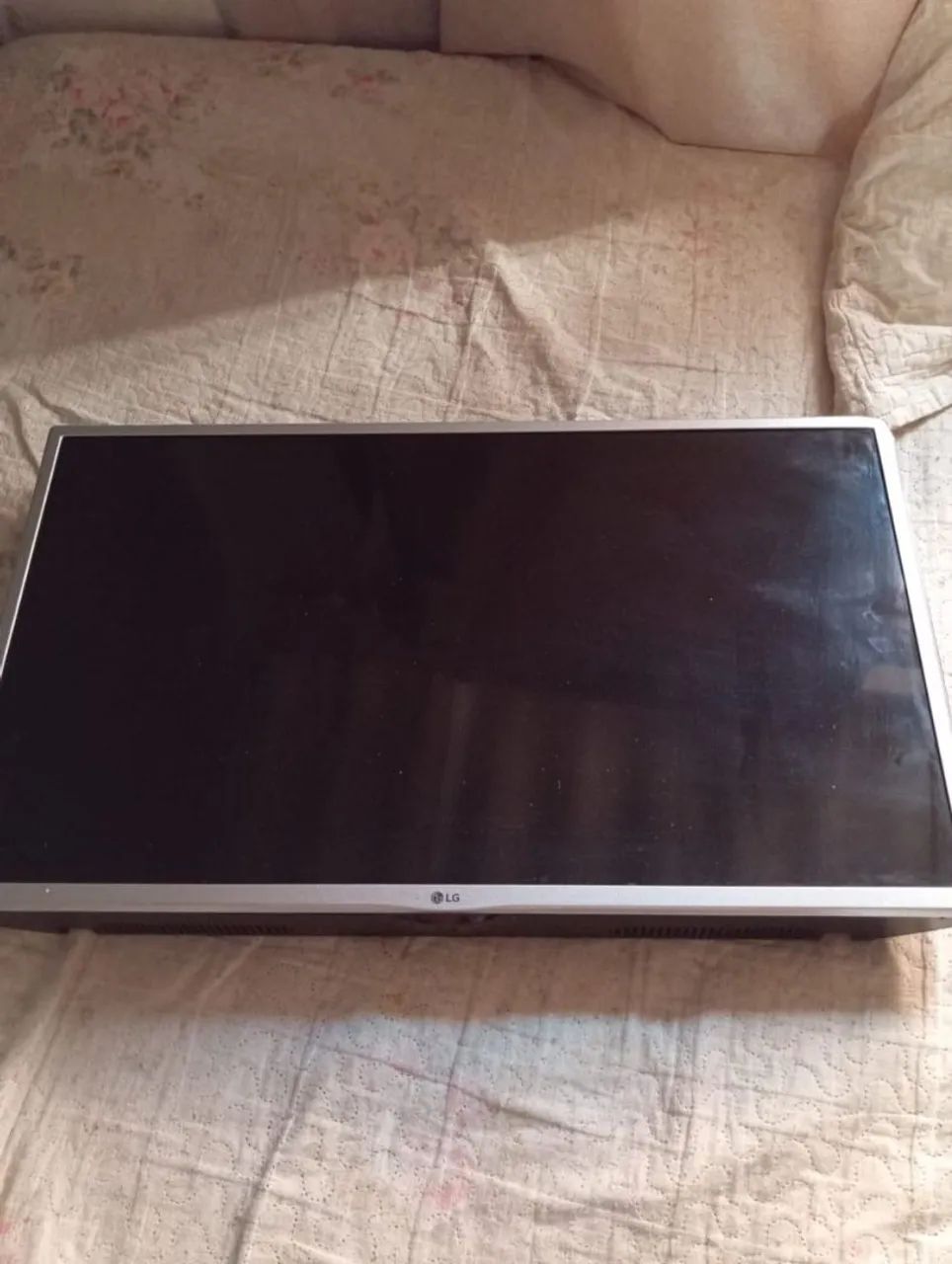 Tv LG smart 32 polegadas 
