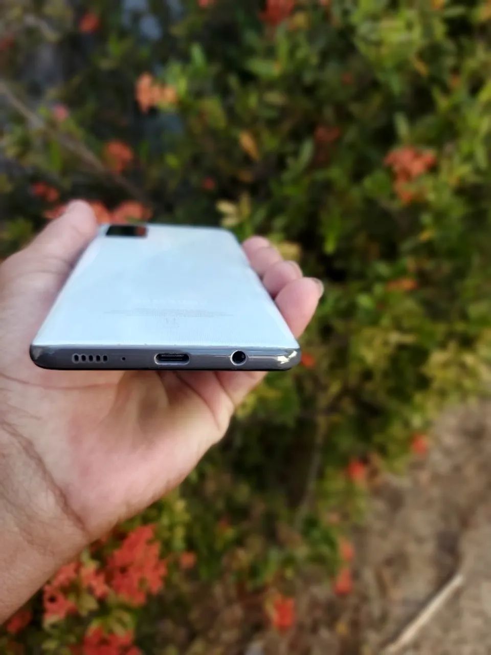 Celular A51 ,128 DE GIGAS SUPER NOVO - Foto 2