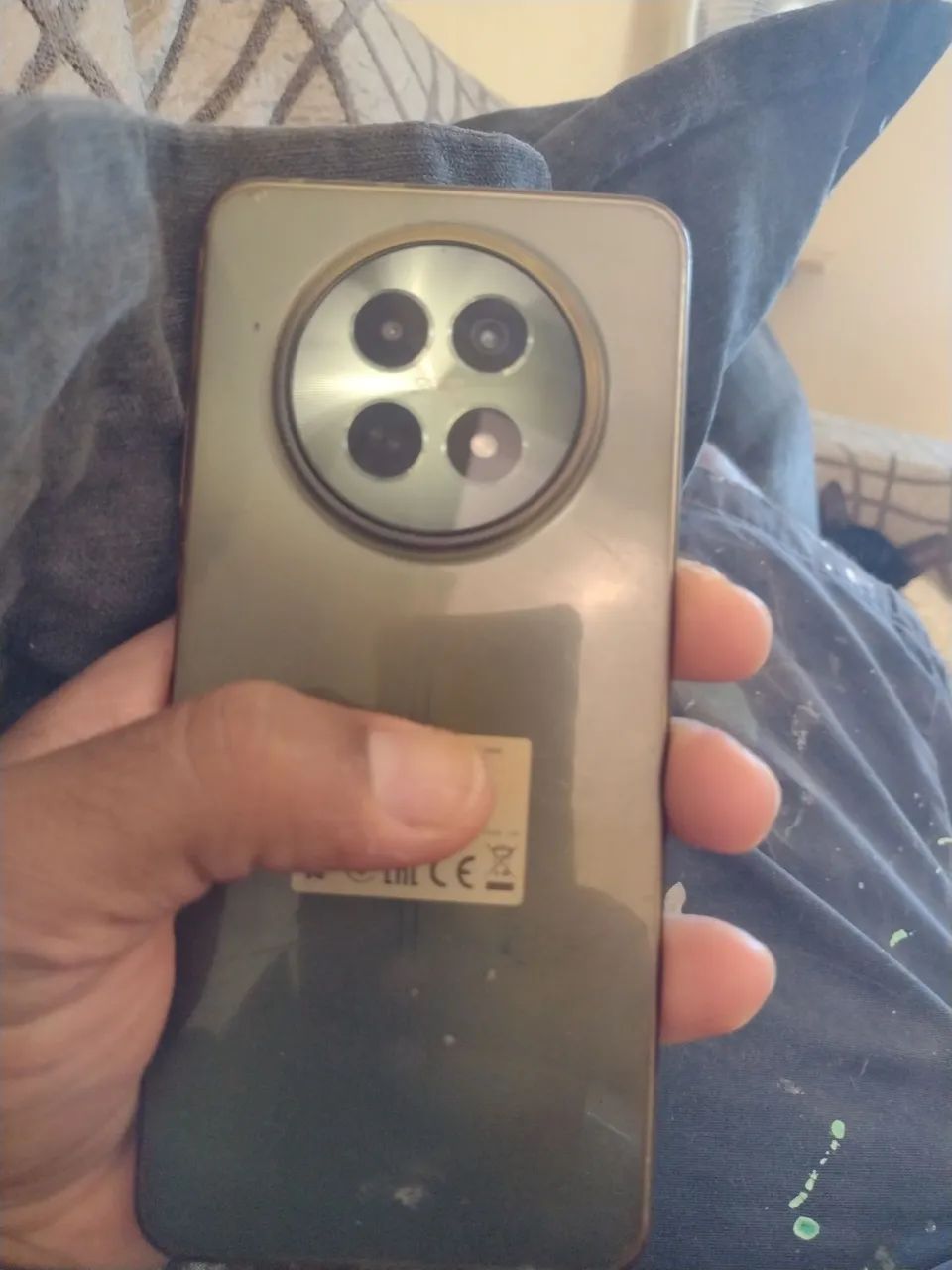 Realme 12 5g problema de operadora. - Foto 3