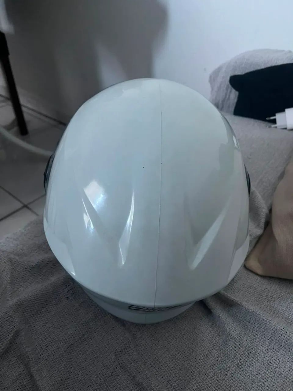 Capacete de moto - Foto 3