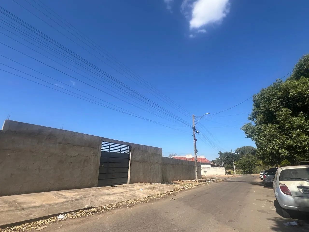 Oportunidade de investimento 
