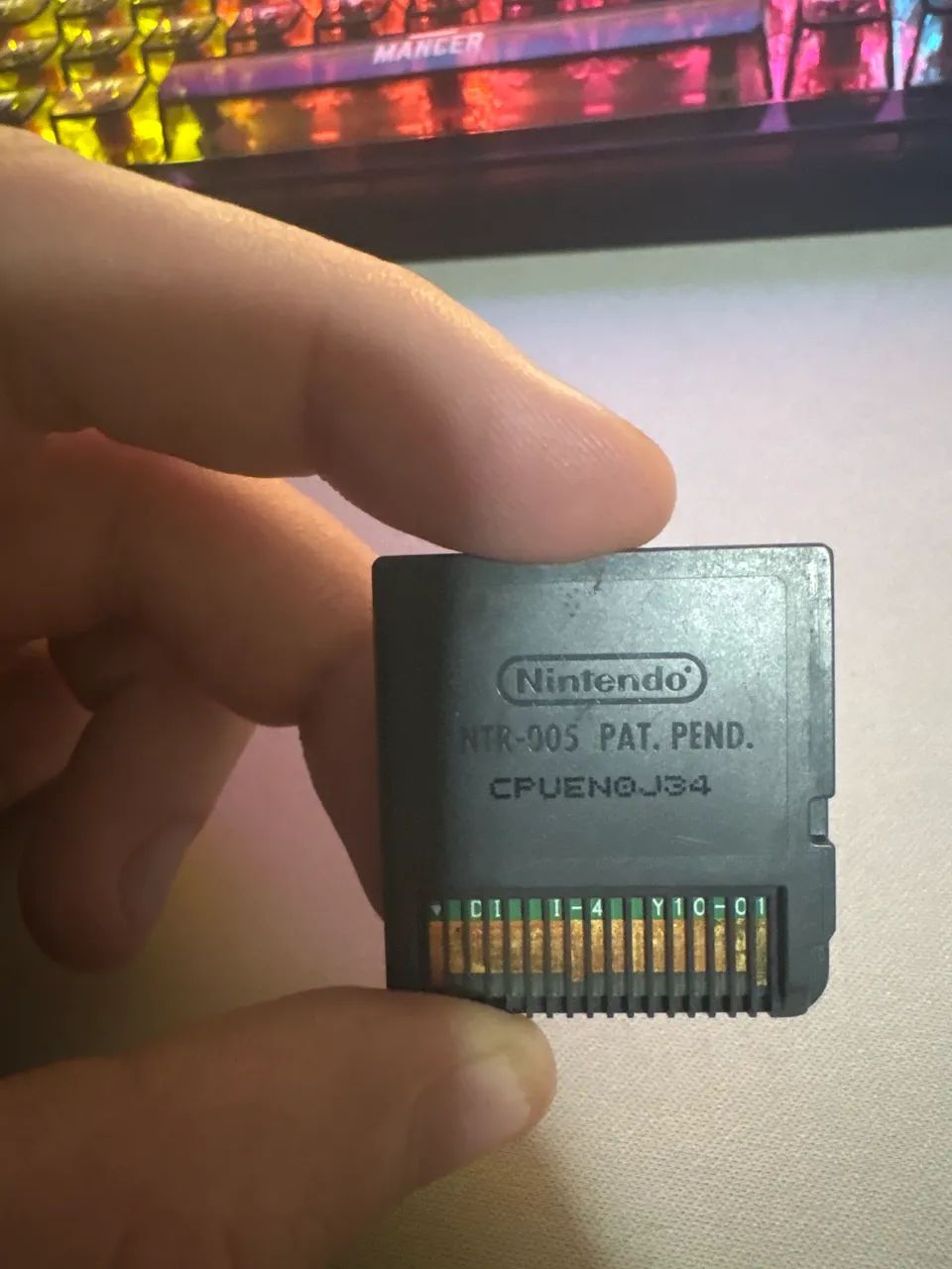Pokémon Platinum Version Nintendo DS - Foto 2
