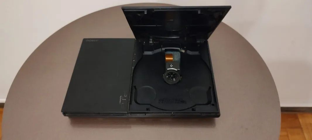 PlayStation 2 - Foto 2