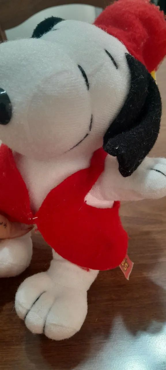 Snoopy Habbib's - Foto 4