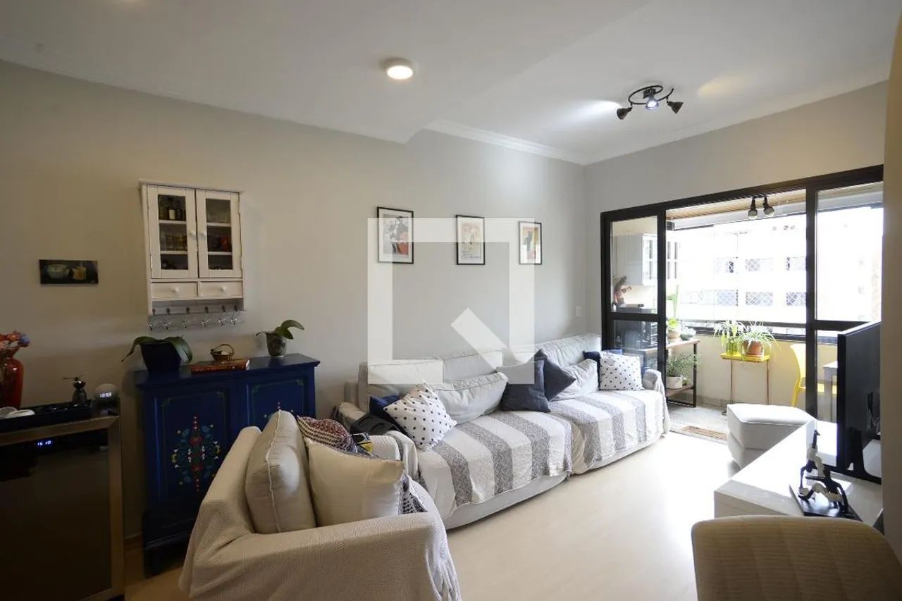 Apartamento à Venda - Vila Mariana, 3 Quartos, 106 m2 - Foto 5