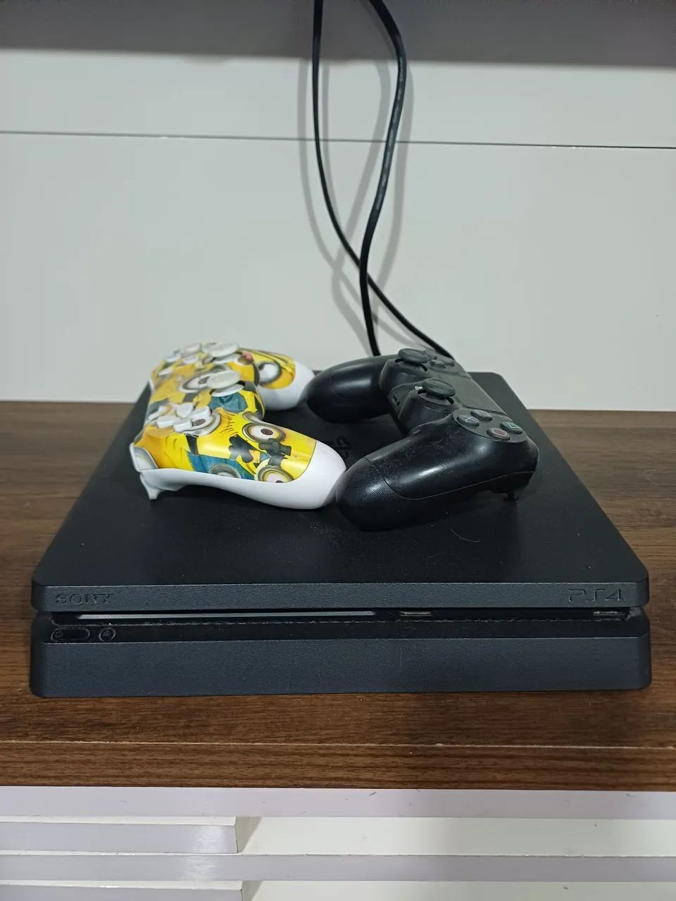 PS4 - Foto 2