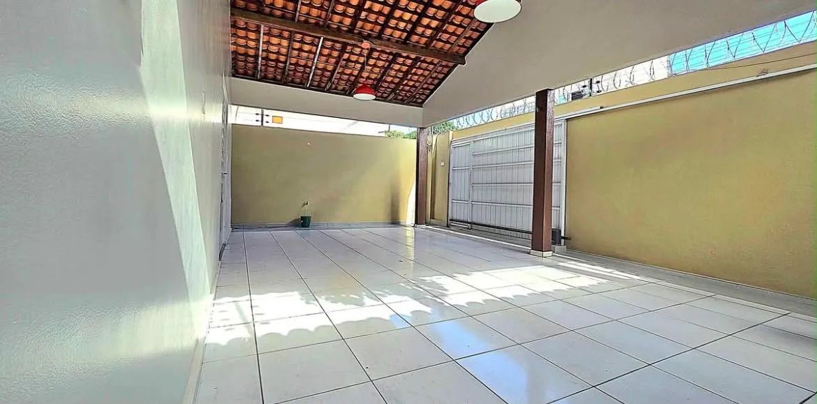 CASA A VENDA NO BAIRRO LIBERDADE  - Foto 2