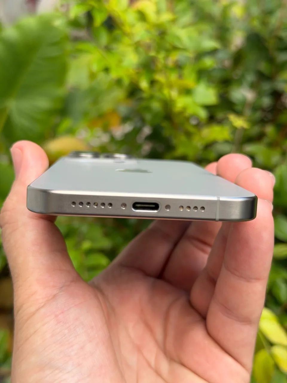 15 pro Max 256GB  - Foto 4