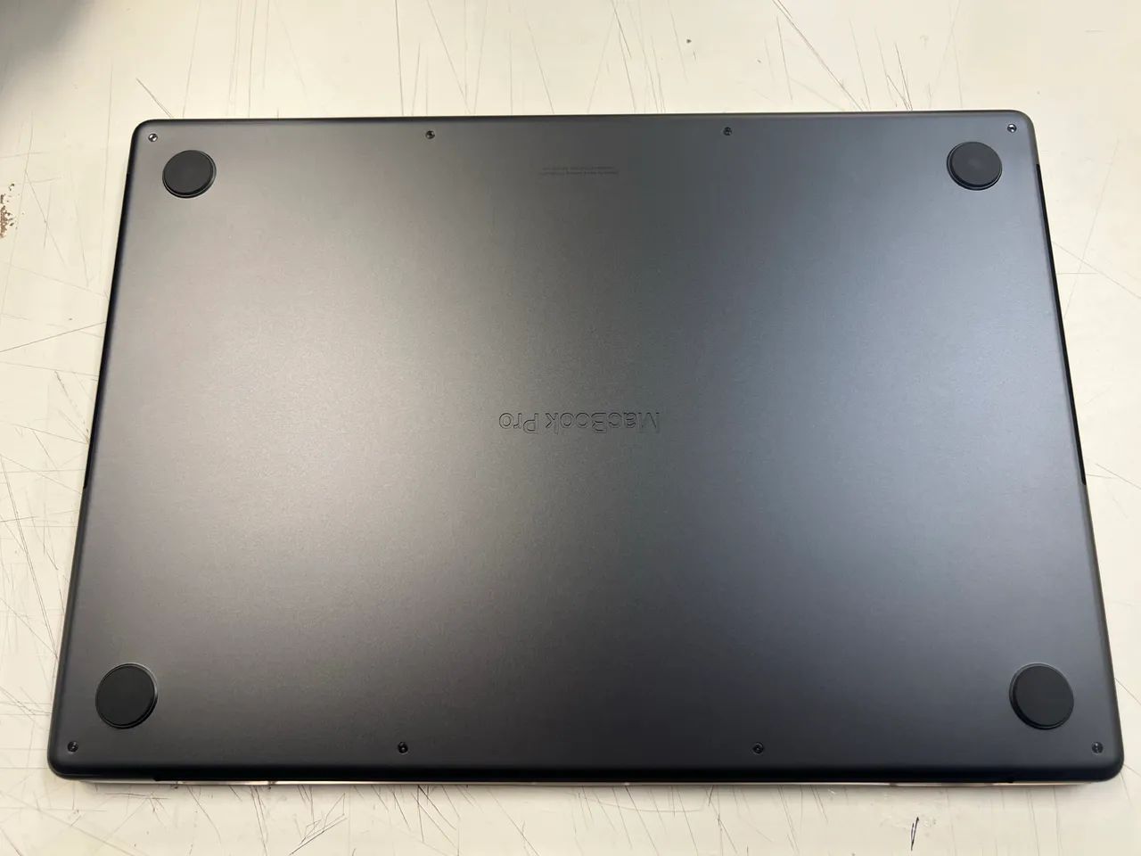 MacBook Pro 16? M4 Pro - Impecável, Sem Marcas de Uso - Foto 4