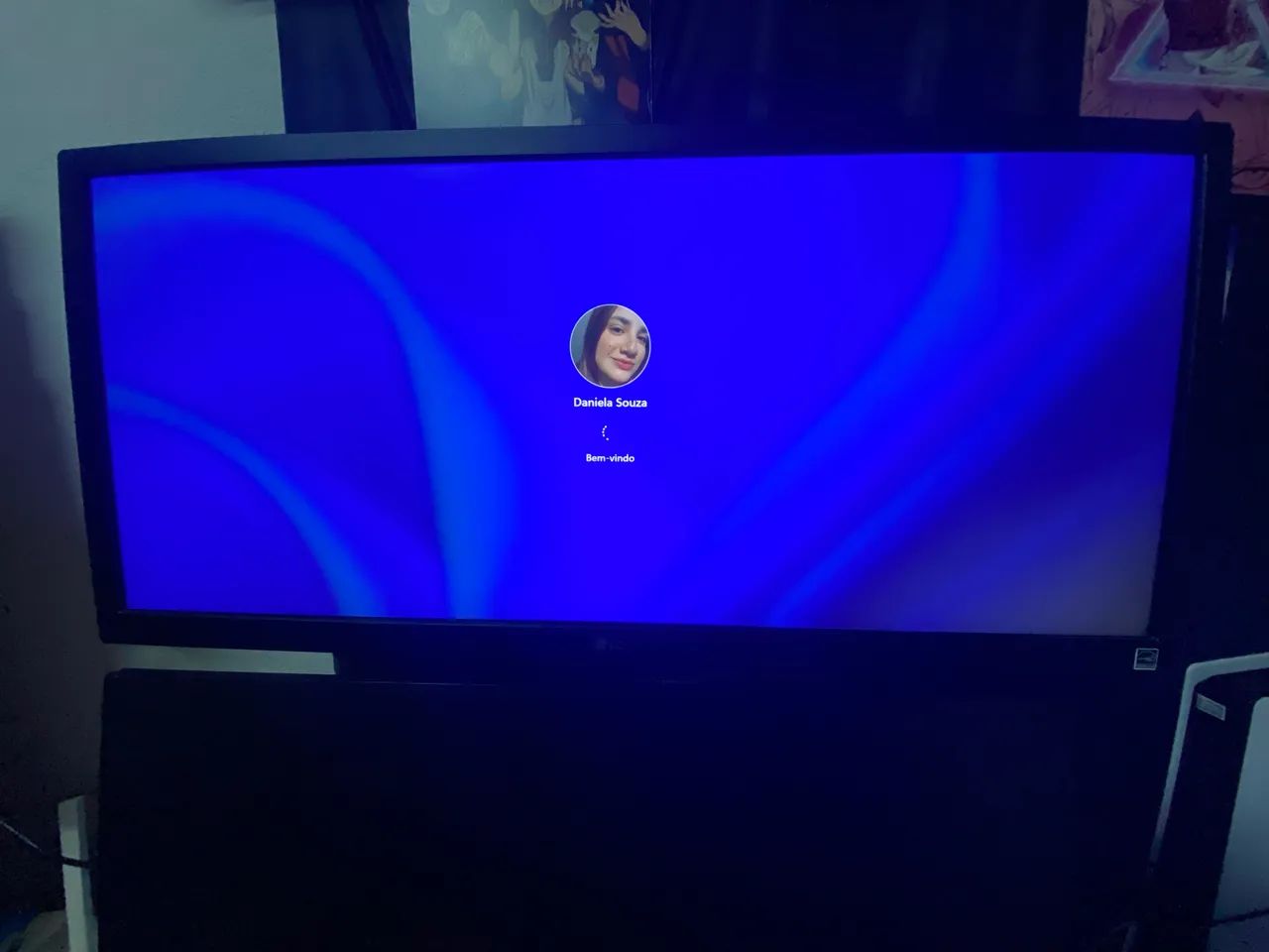 Monitor LG ultrawide  - Foto 2