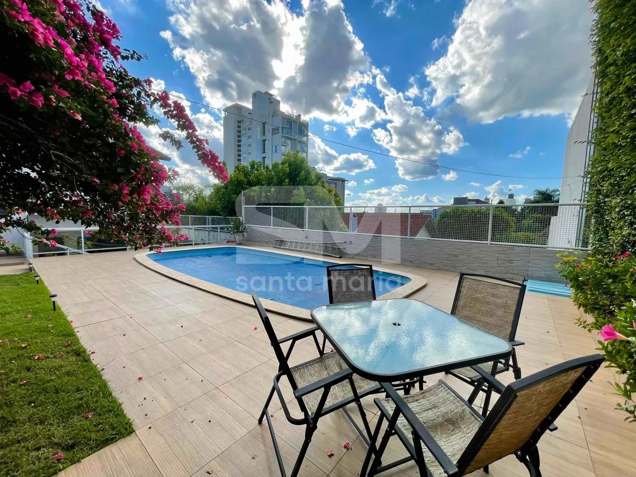 Casa para locação, Centro, Chapecó, SC - Foto 4