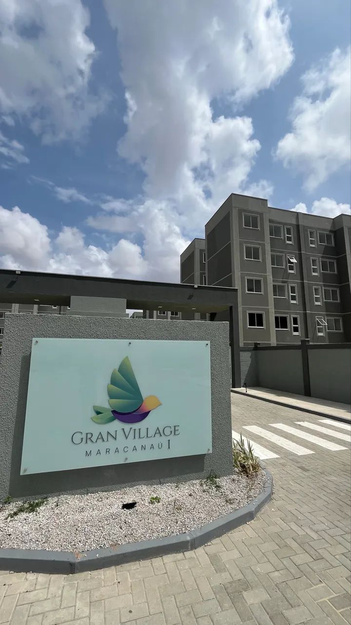 Apartamento a alugar