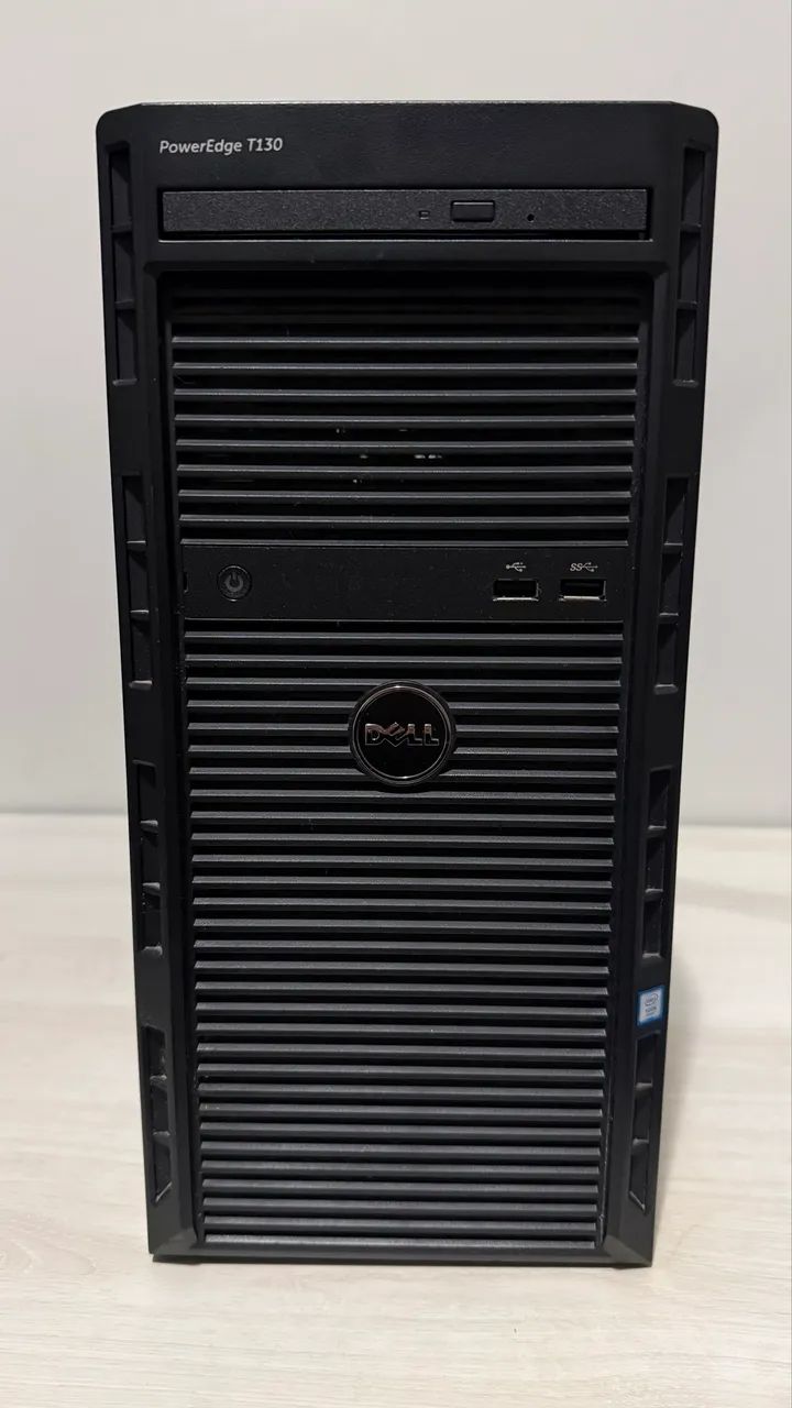 Servidor Dell PowerEdge T130