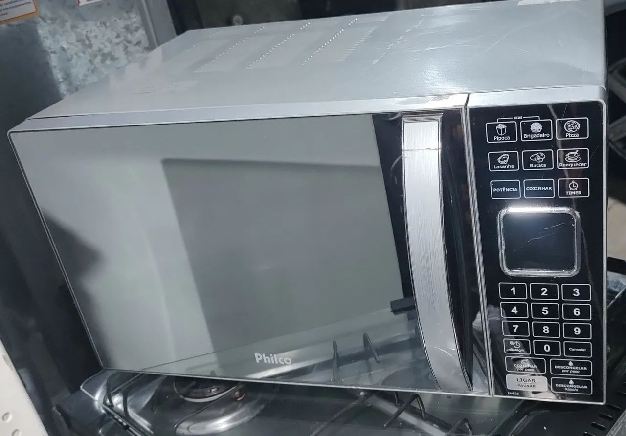 Micro-ondas 