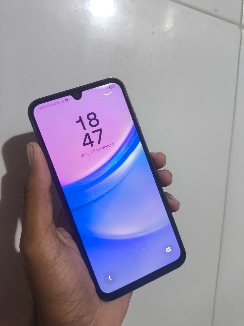 Samsung a15