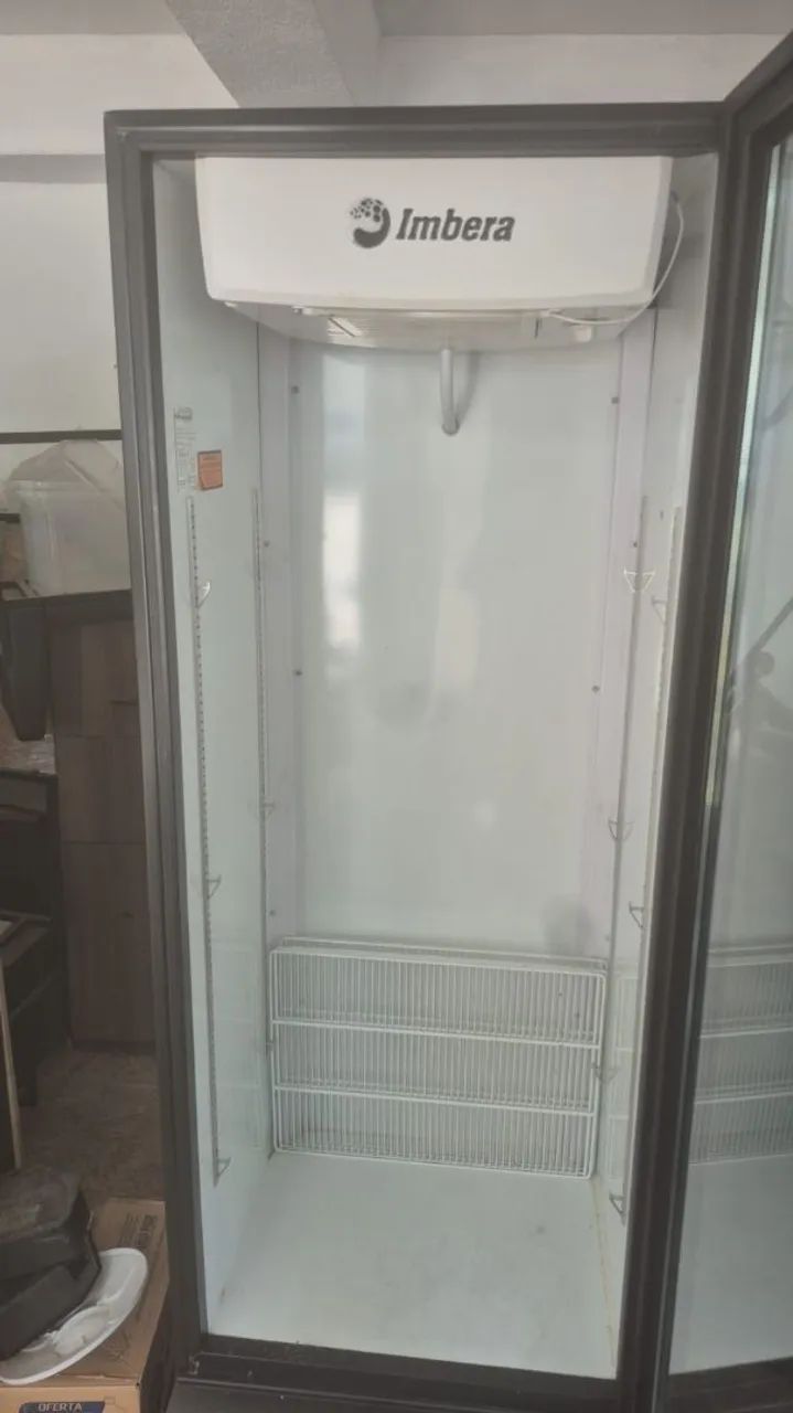 Expositor Vertical Imbera VRS16. - Foto 2