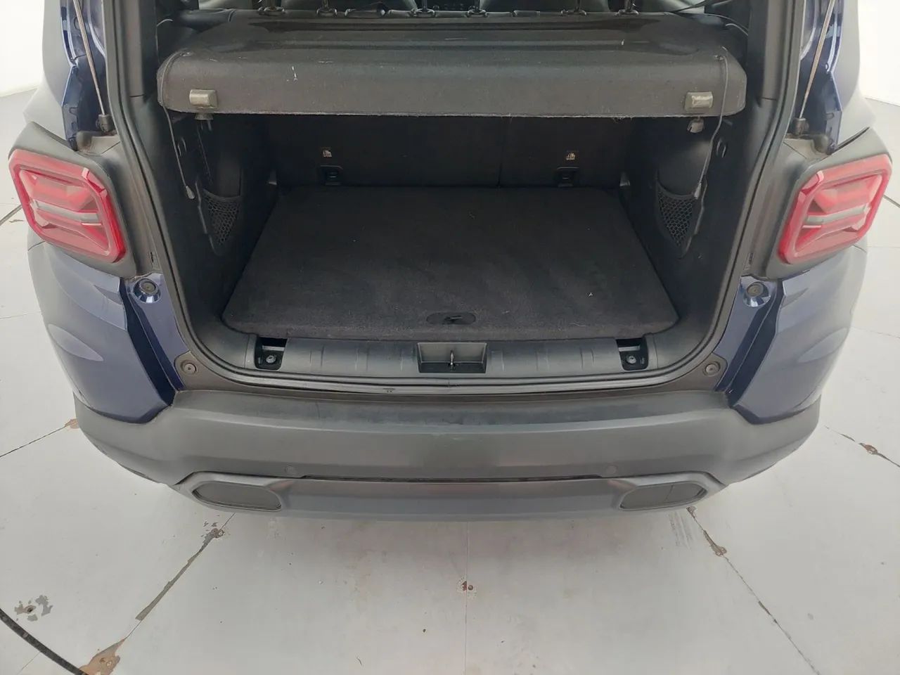 Jeep Renegade Long. T270 1.3 TB 4x2 Flex Aut., foto 9 de 18