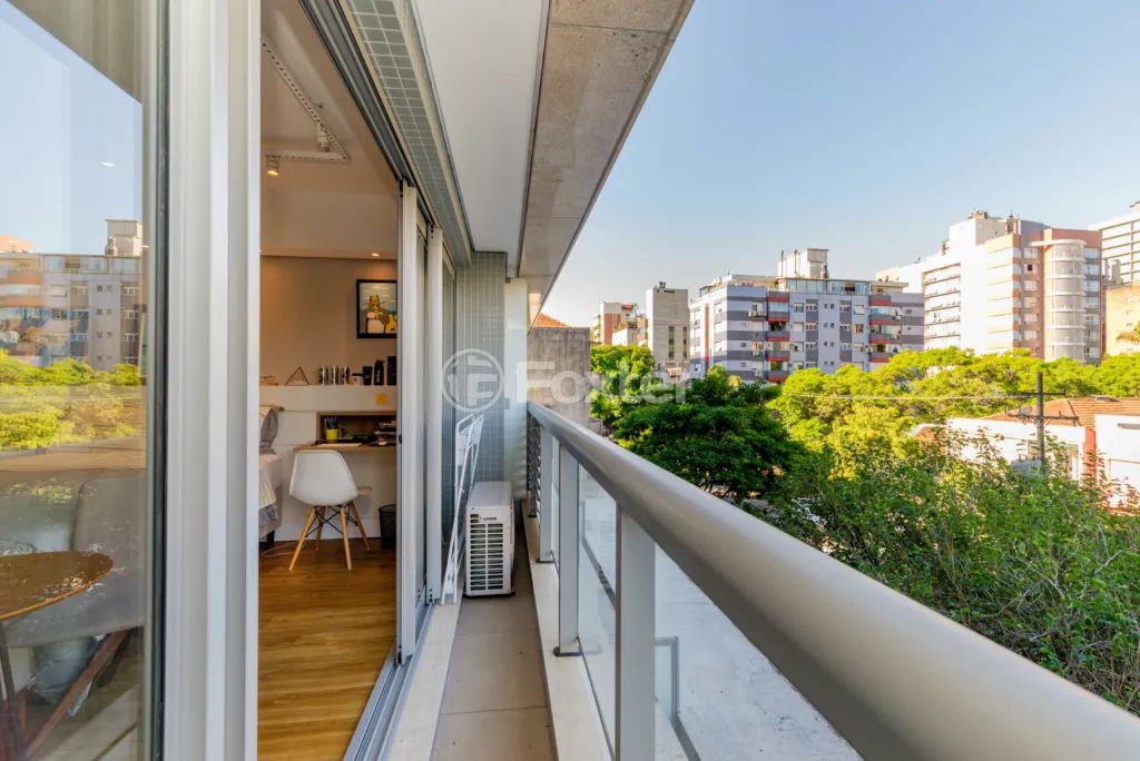 Kitnet / JK / Studio à venda Avenida Mariland, Auxiliadora - Porto Alegre - Foto 5
