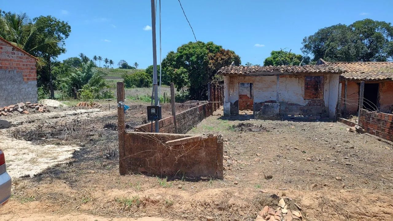 Foto - Areia Branca - 