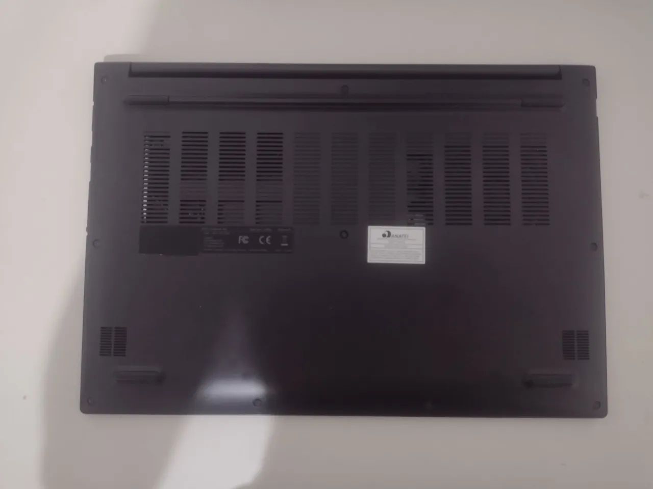 Asus Vivobook 16x K3605Z (Com defeito) - Foto 5