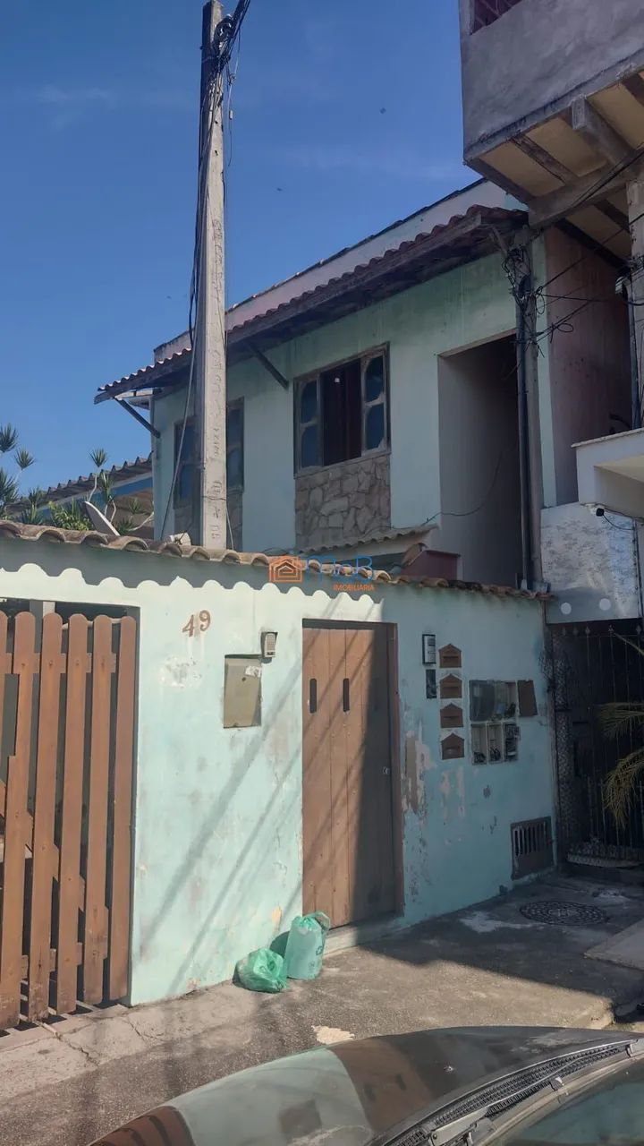 Casa + 3 Apartamentos com Renda de R$3.500/mês. Imóvel versátil para morar e inv - Foto 4