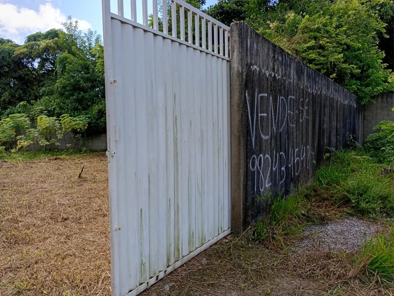 Terreno chã da mangabeira tabajara - Foto 2
