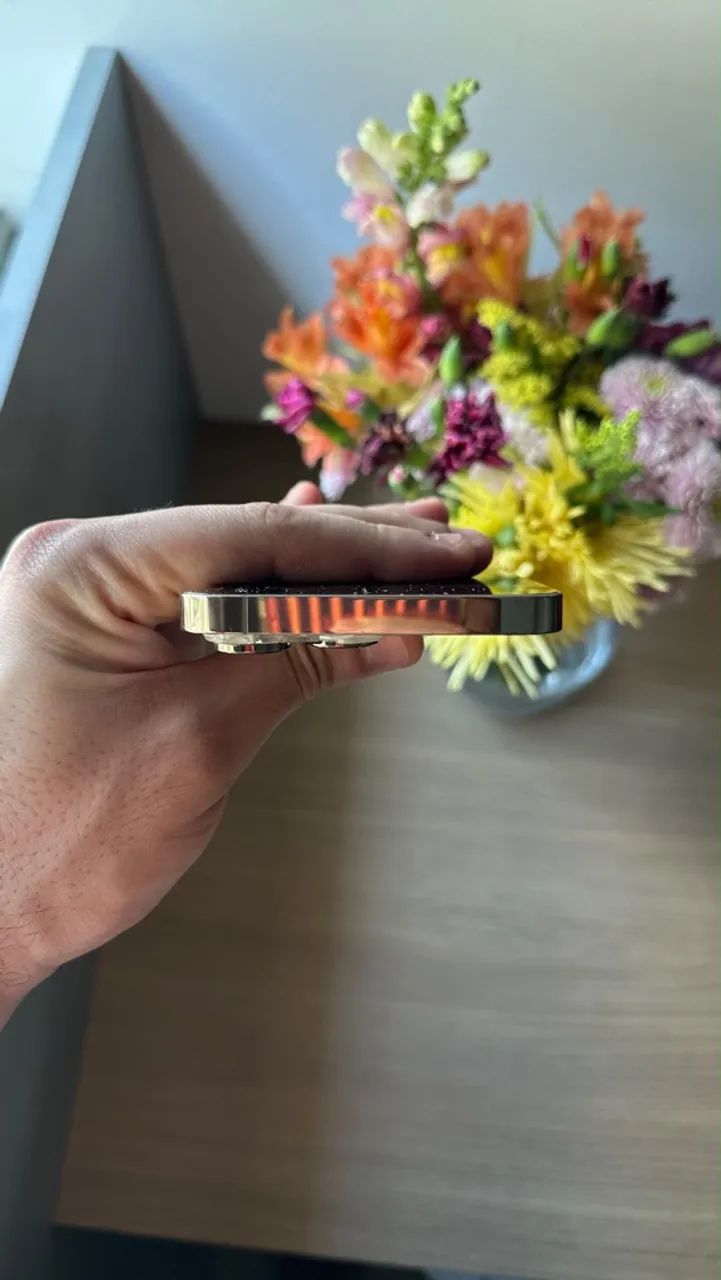 Iphone 14 Pro Max 256gb  - Foto 4