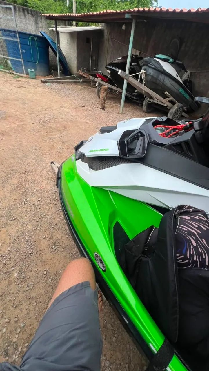 Esporte e recreio  - Foto 5