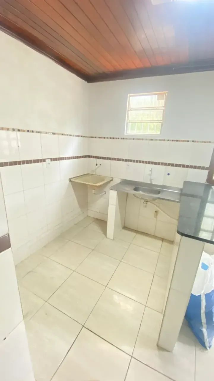 Apartamento 2/4 NAO TEM VAGA DE GARAGEM - Foto 4