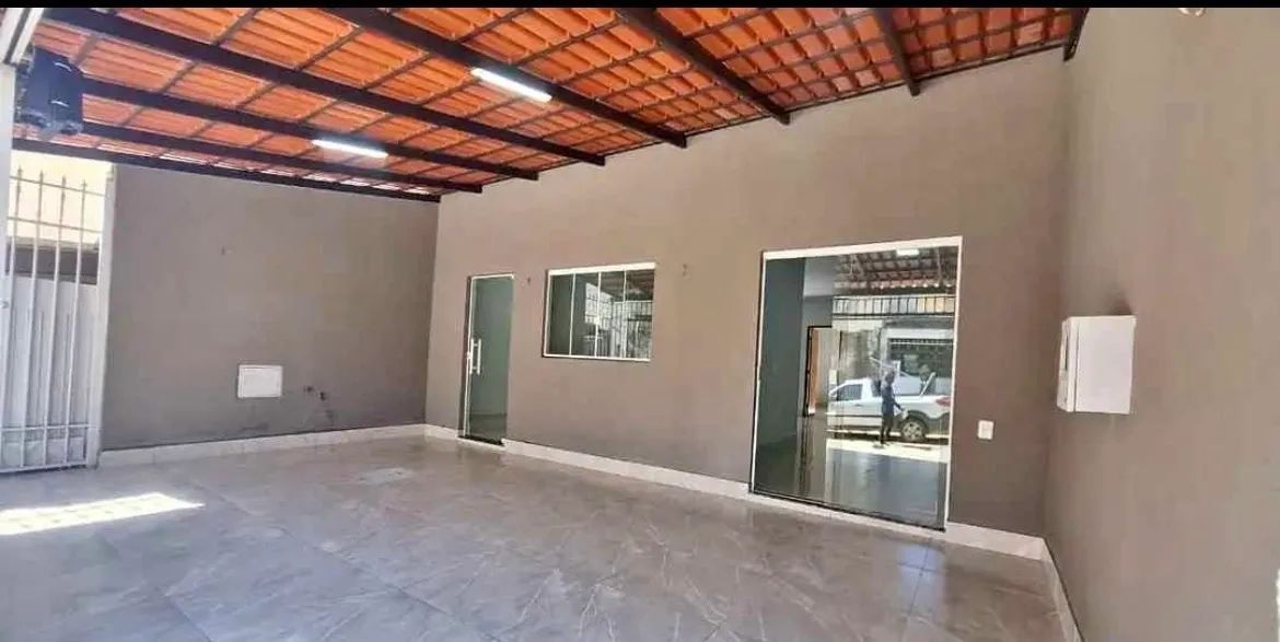 Casa à venda no Guará