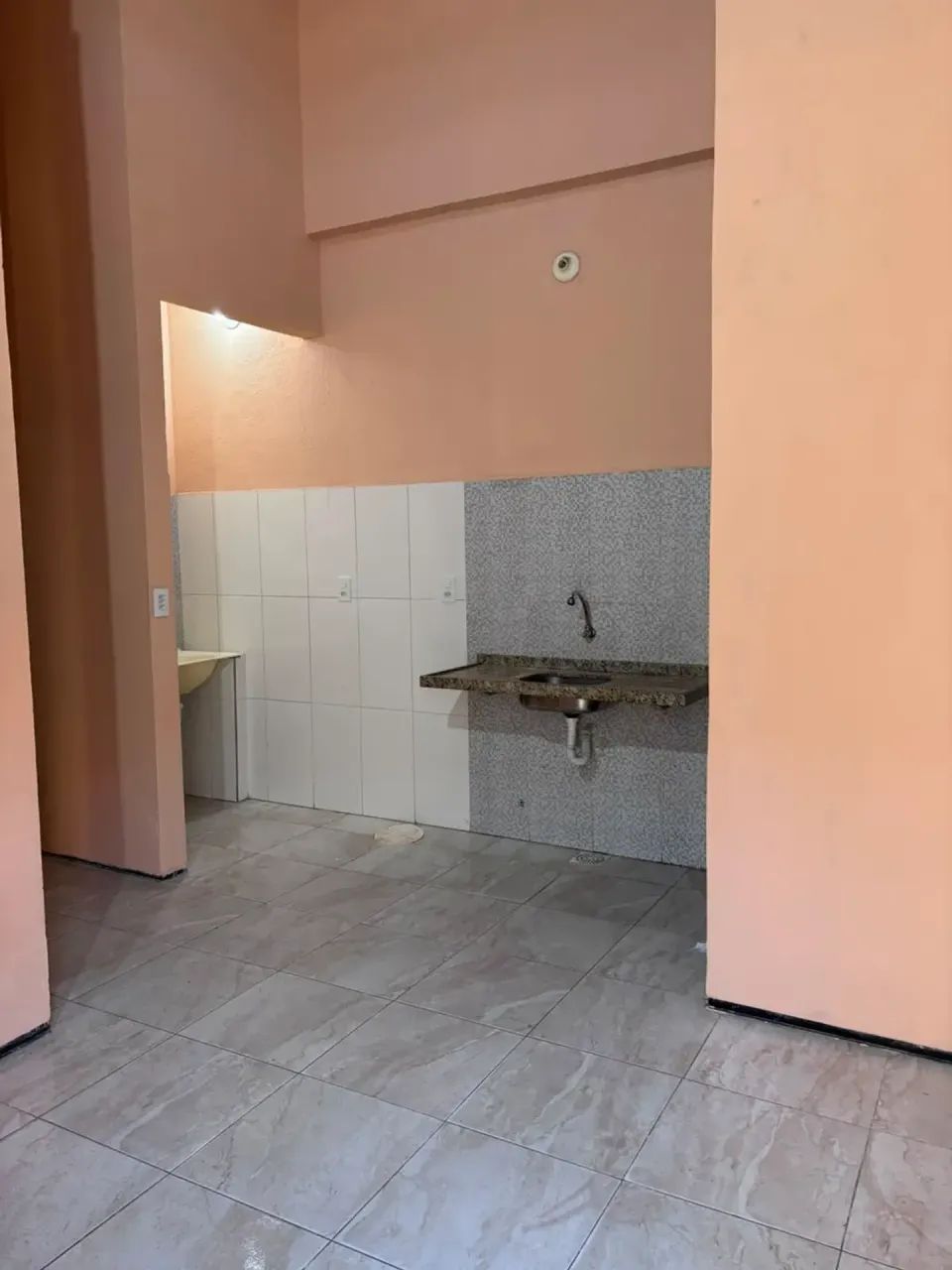Imóvel para aluguel com 60 metros quadrados com 2 quartos em Centro - Fortaleza - CE - Foto 3