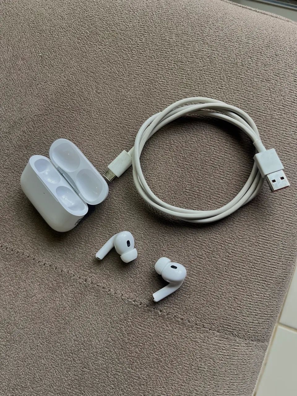 Fone Airpods Pro 2 Original