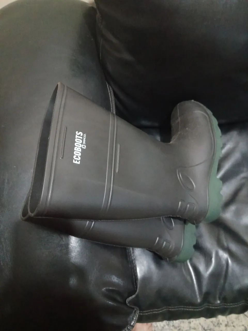 Ecoboots Dracol  - Foto 2